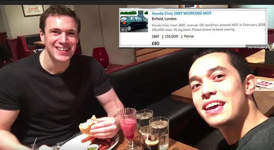 auto