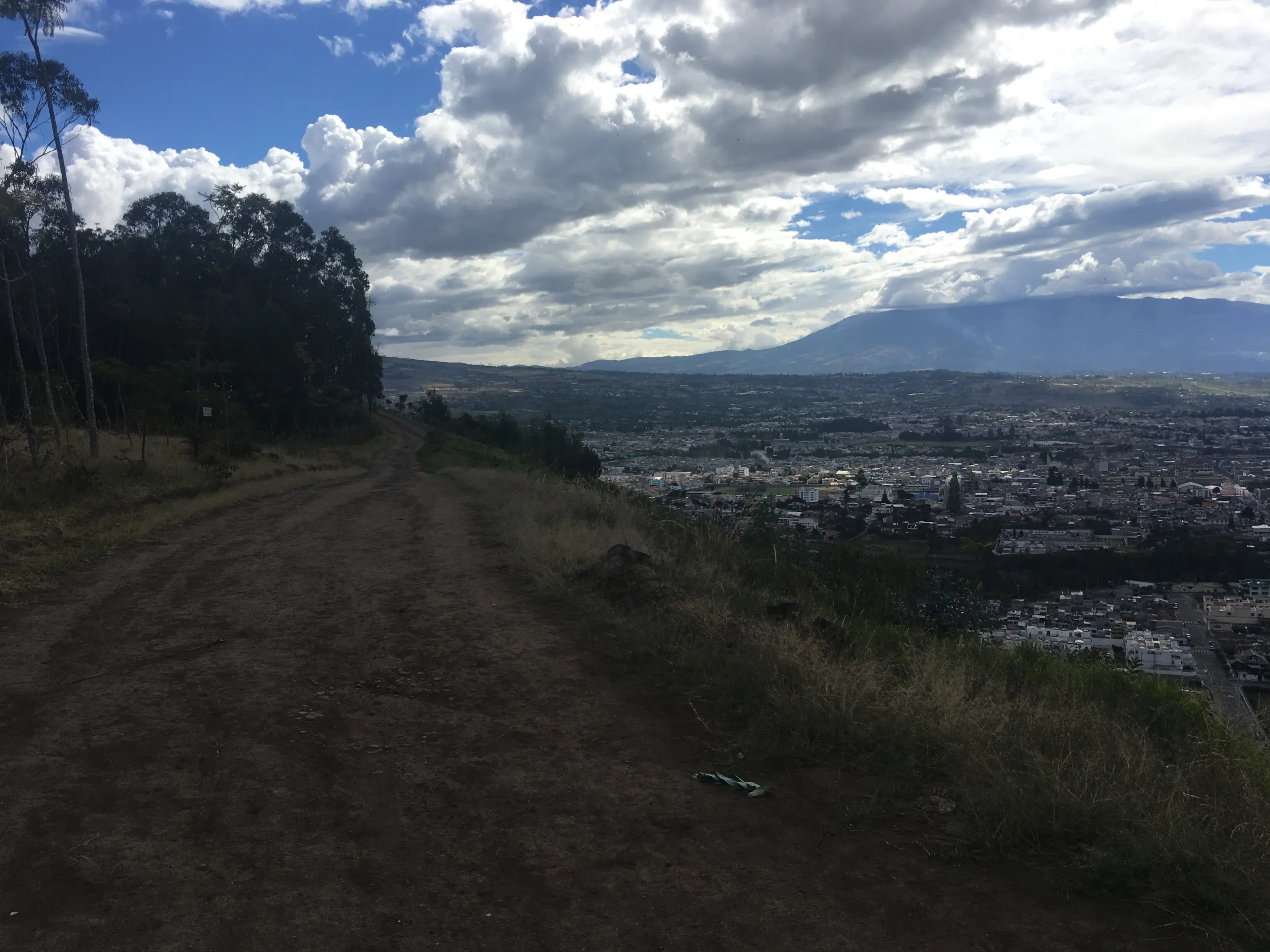 ecuador