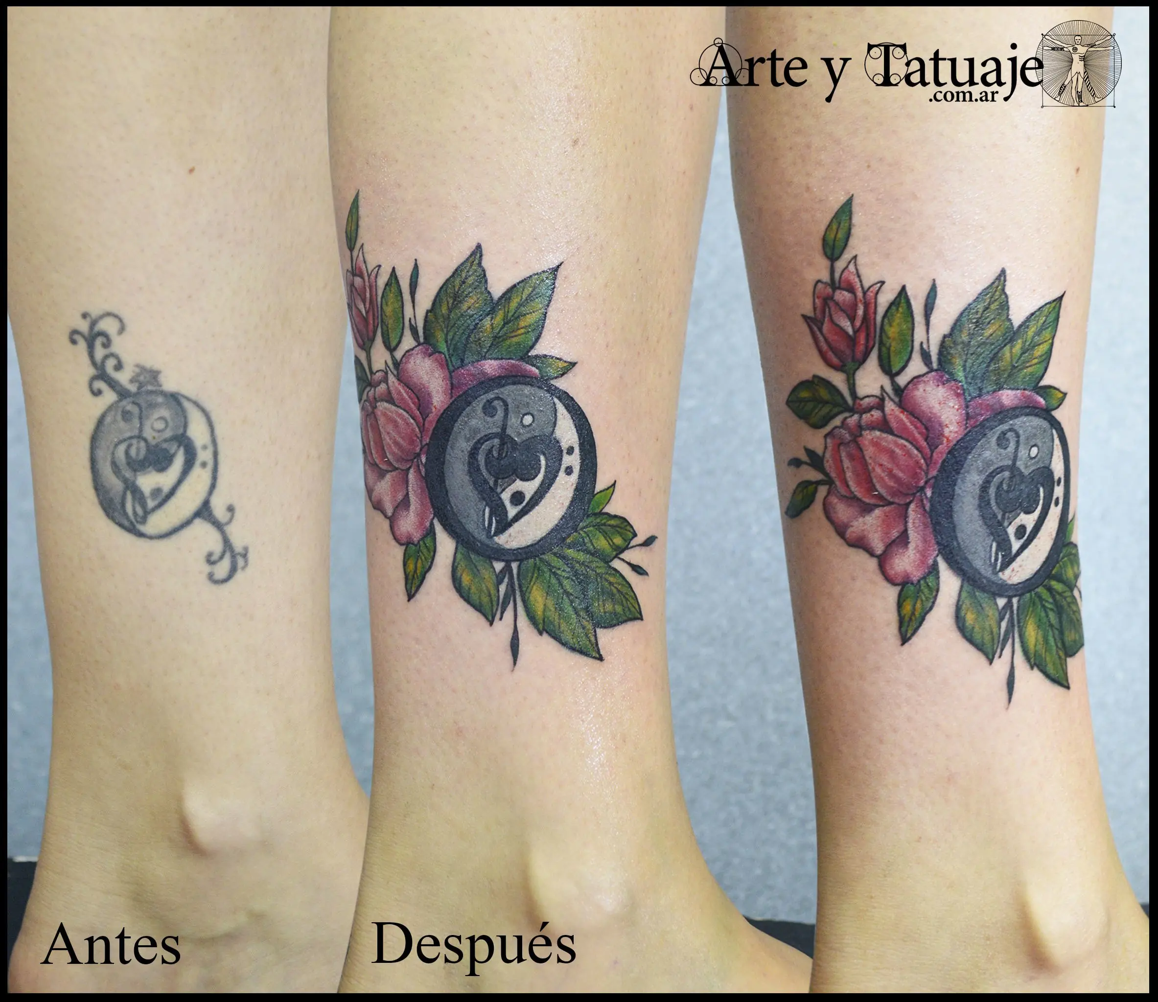 artistas