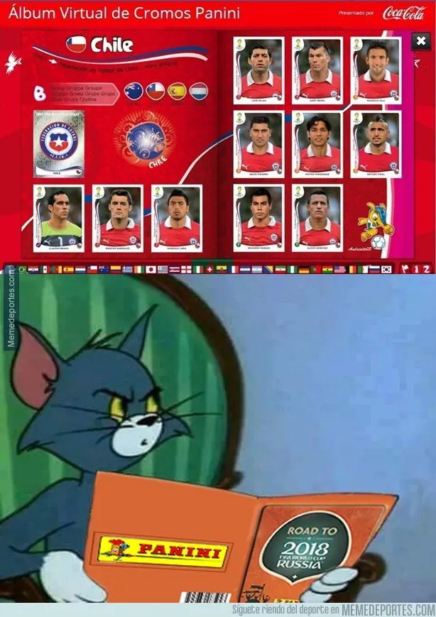 album