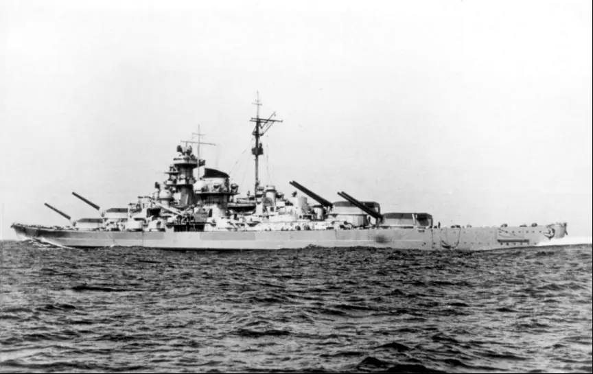 Acorazado