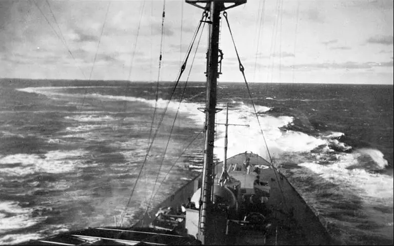 Tirpitz