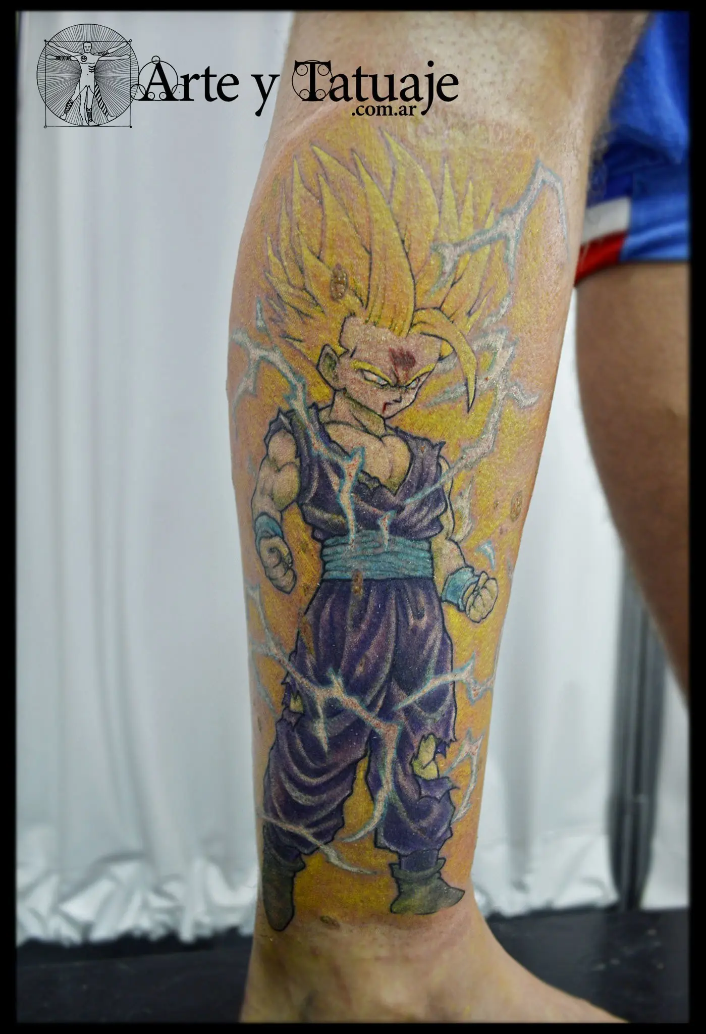 tattoo