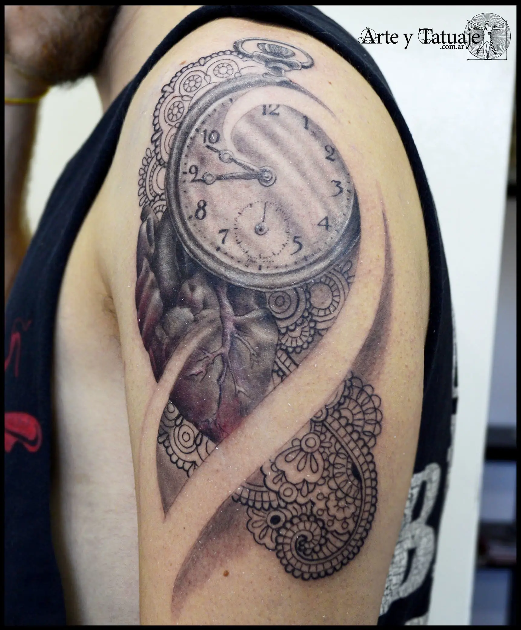 tattoo life