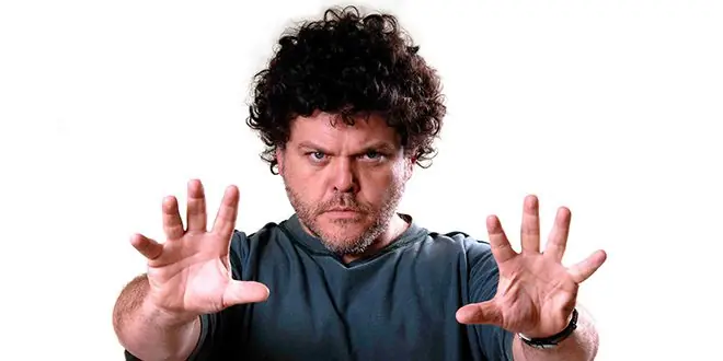 frases de alfredo casero