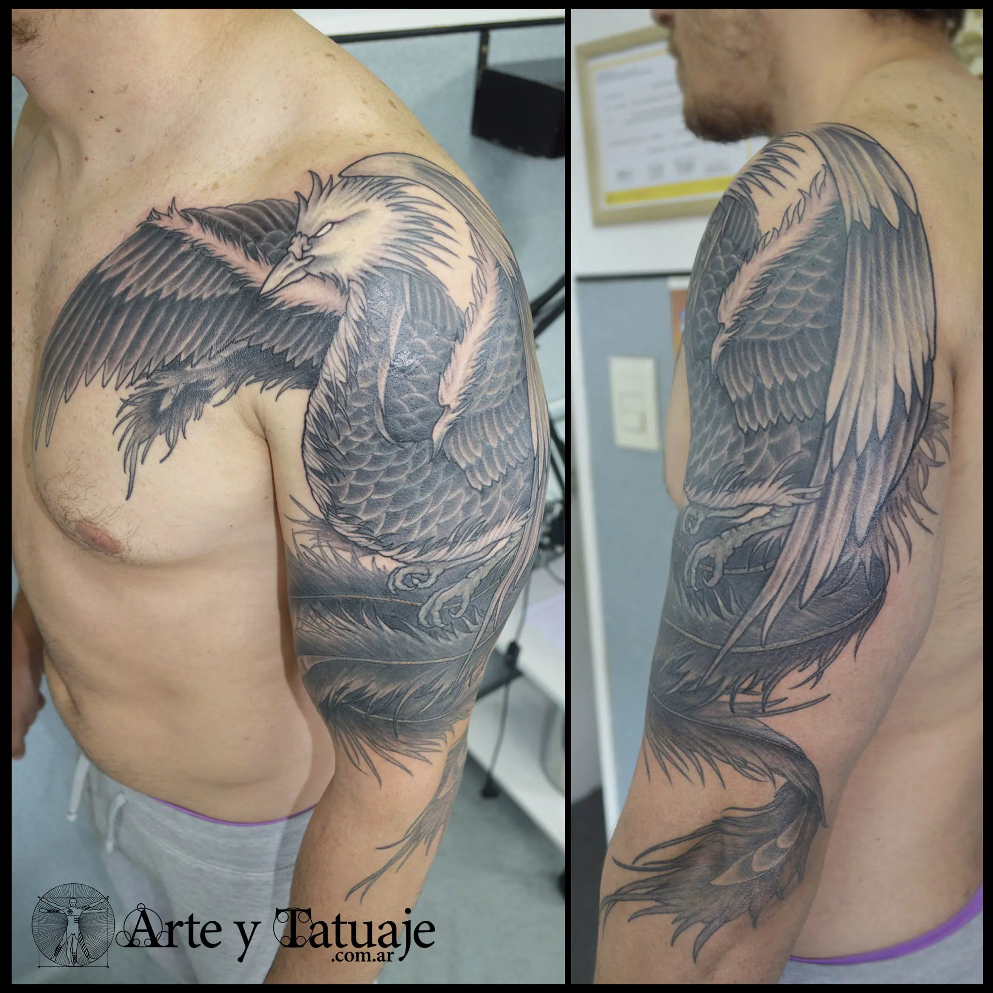 tatuajes