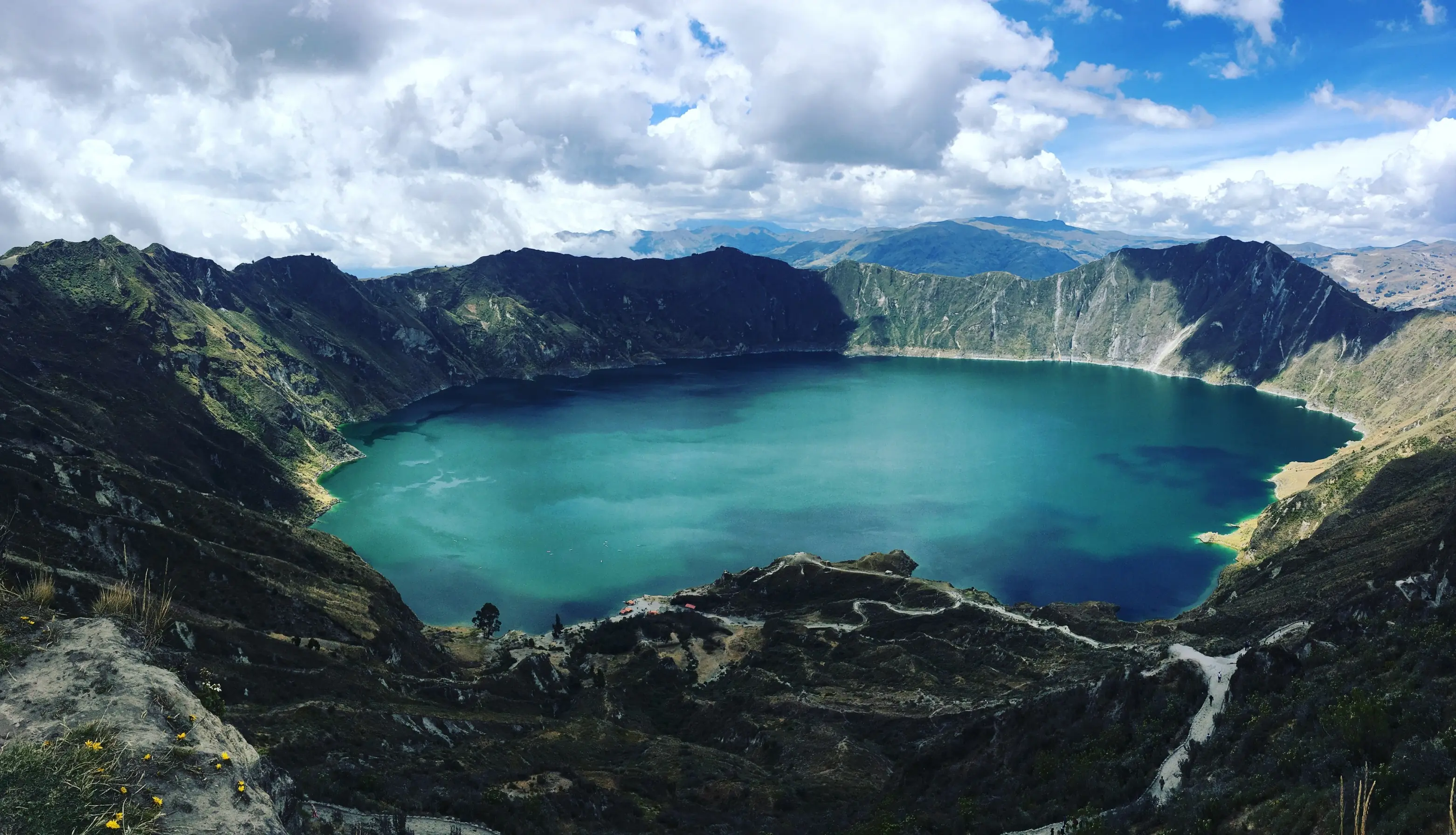 montanita