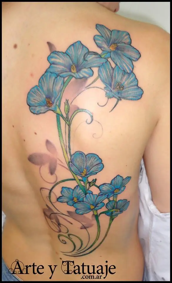 Arte y tatuaje