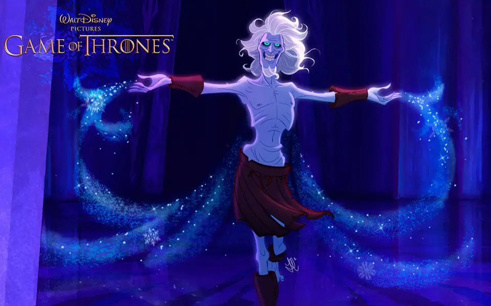 game of thrones