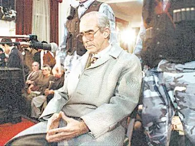 degenerados