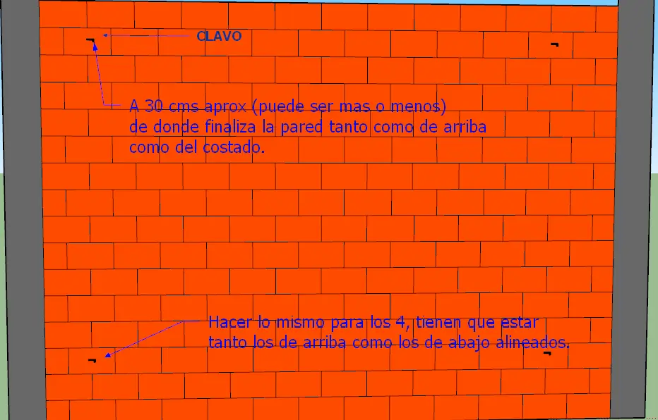 reboque grueso
