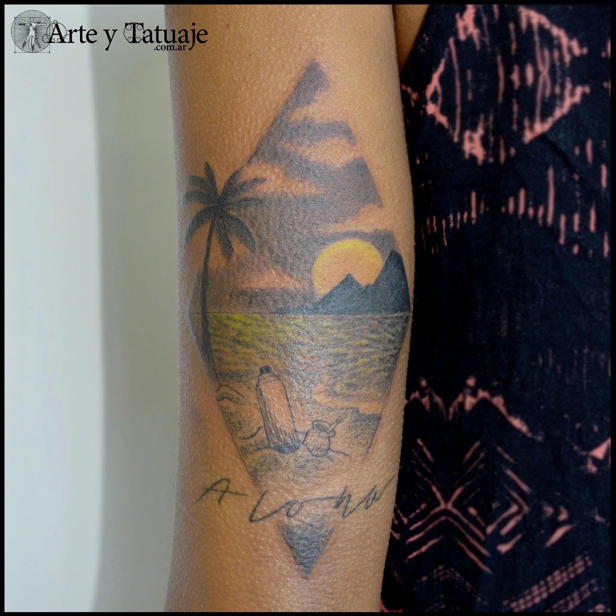 ink love