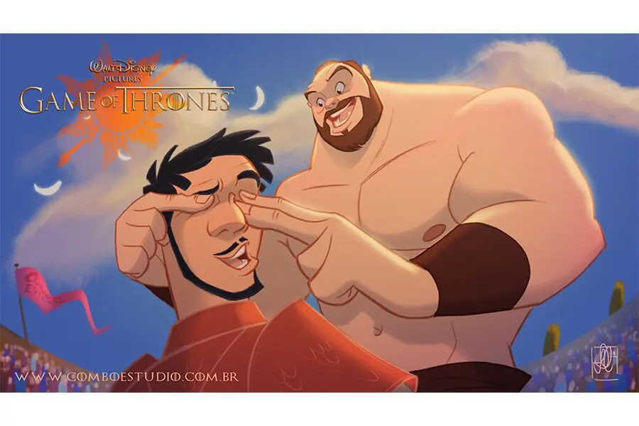 game of thrones
