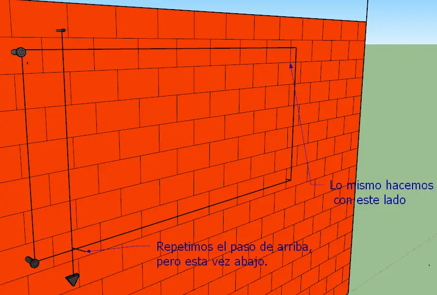 mortero