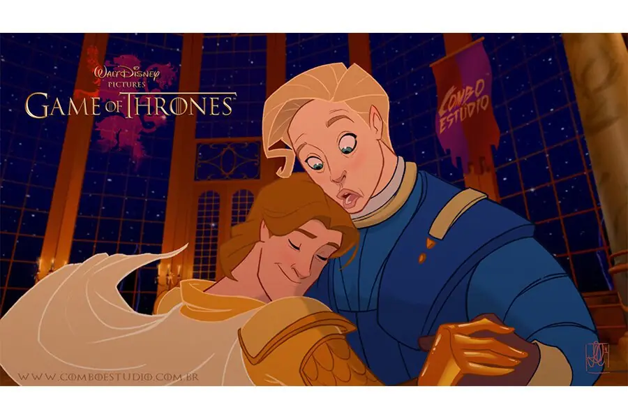 GOT