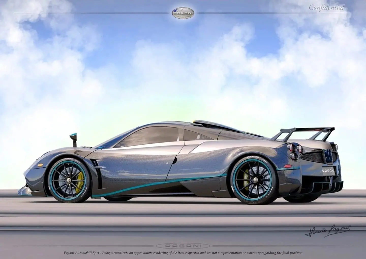 huayra