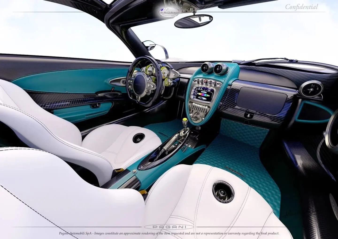 pagani