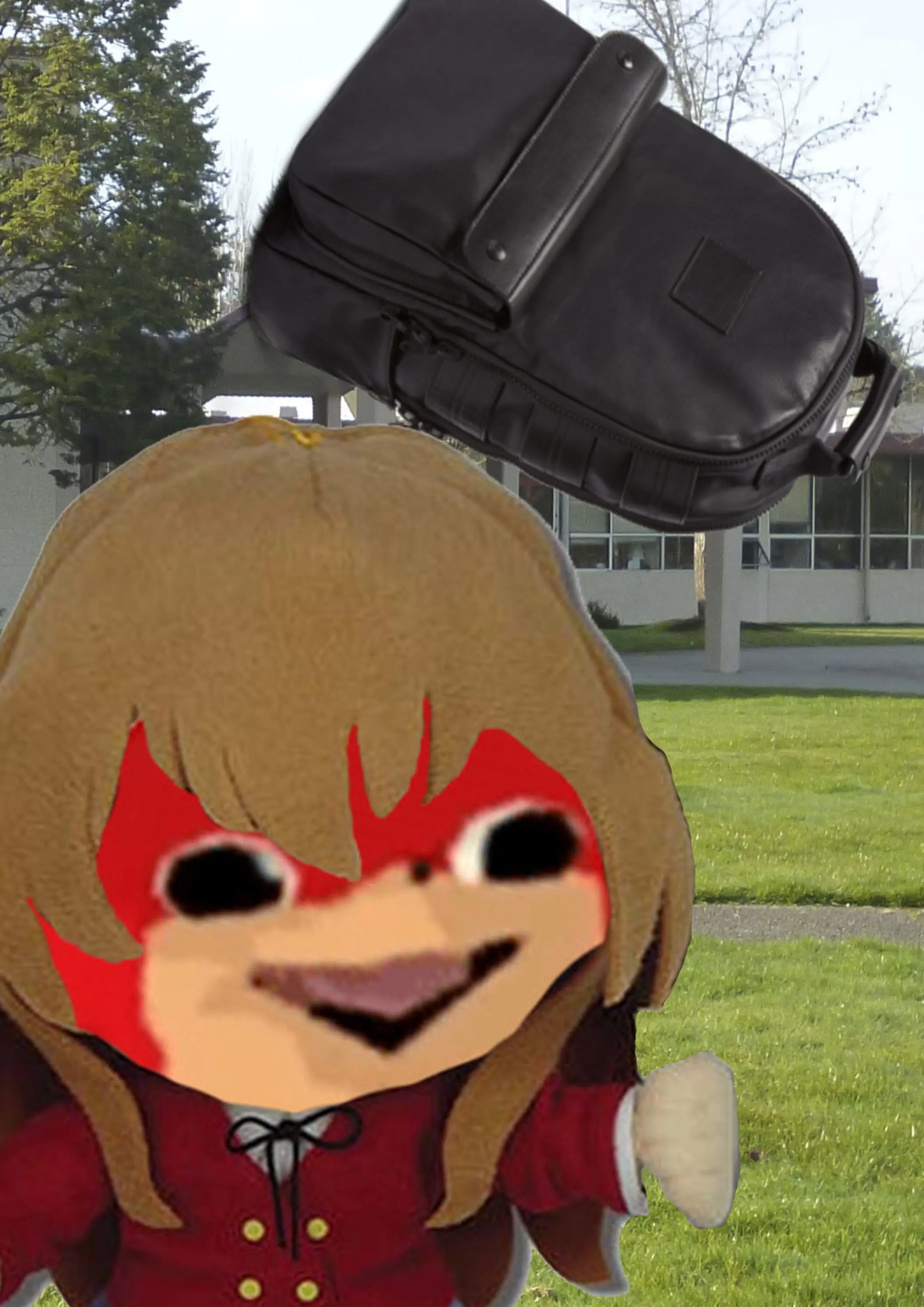 Me echaron de la escuela y te lo cuento