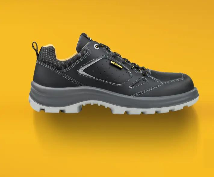 Me encantan este tipo de zapatillas
