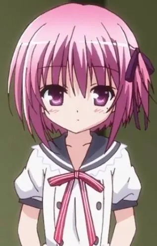Algunas de las voces hecha por Hanazawa Kana
