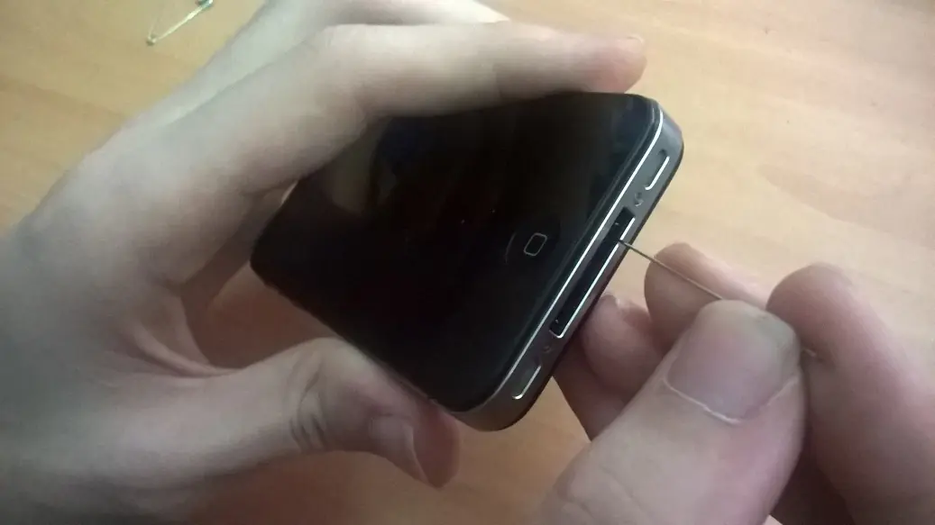 Encontre mierda en mi Iphone y te lo muestro