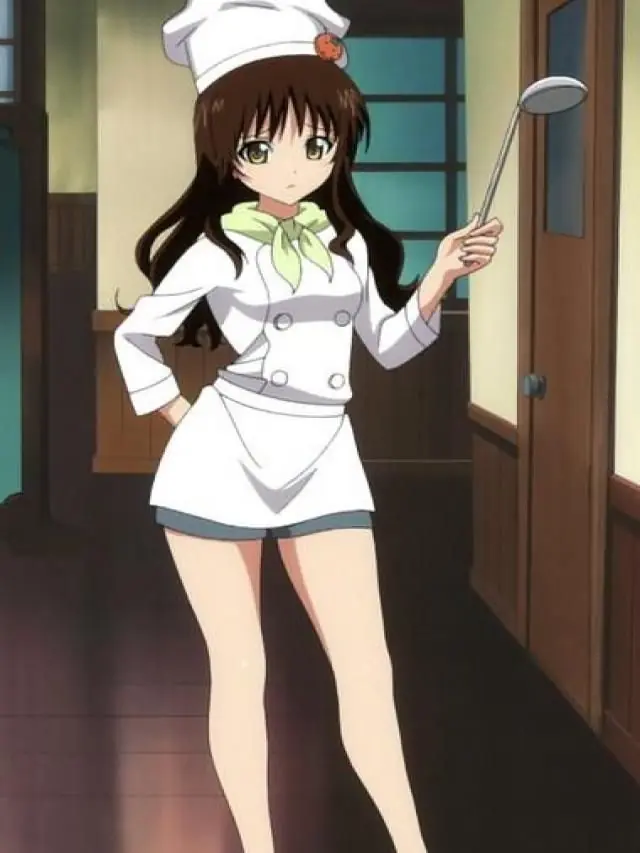 Seiyuu
