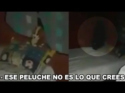 historias de terror