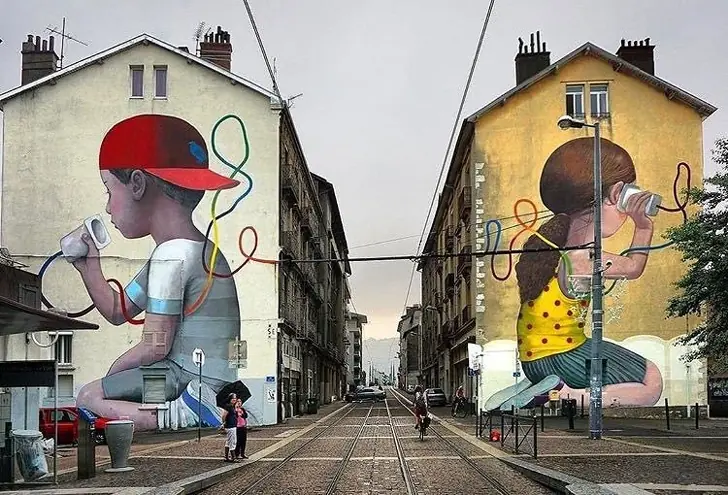 arte