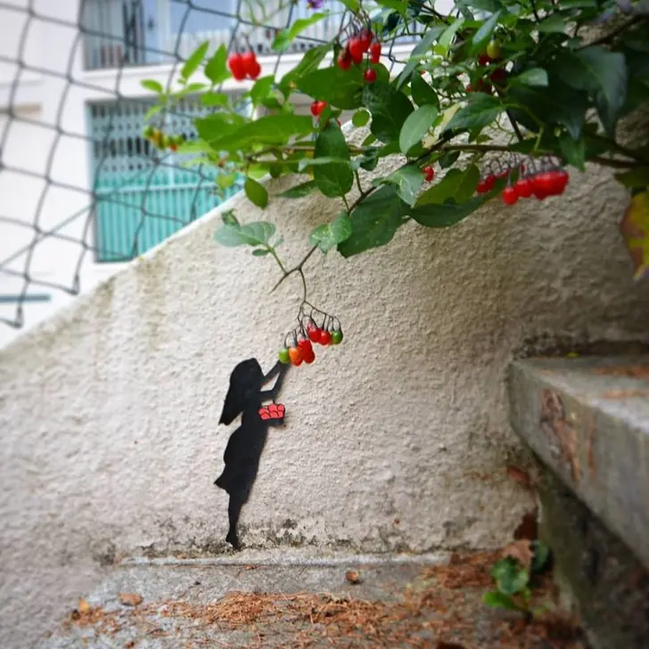 vandalismo