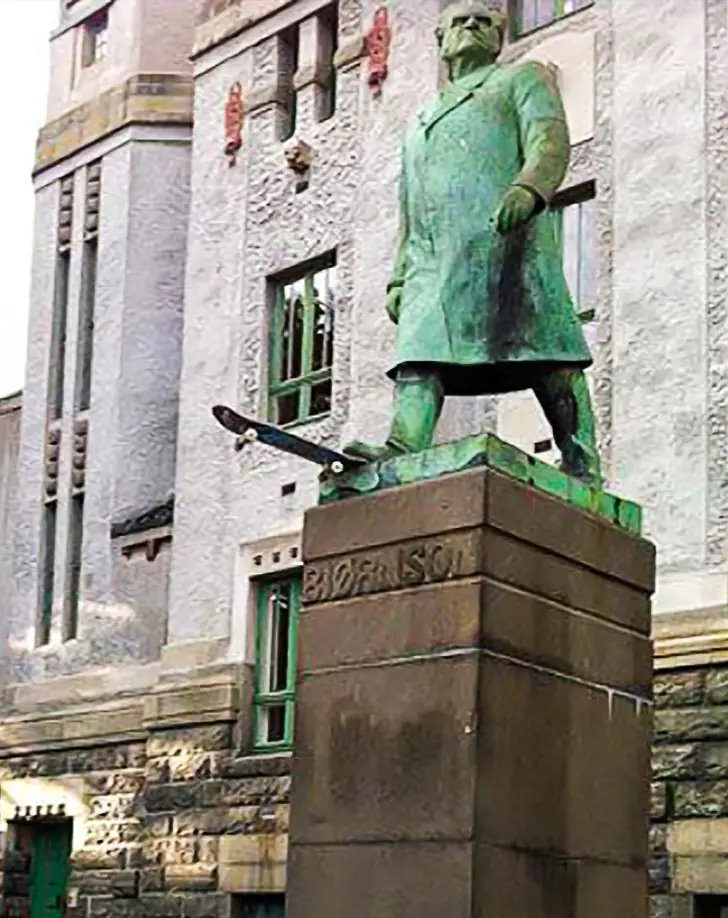 urbano