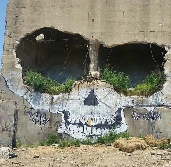 vandalismo