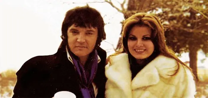 10 datos sobre Elvis que quizá no conocías