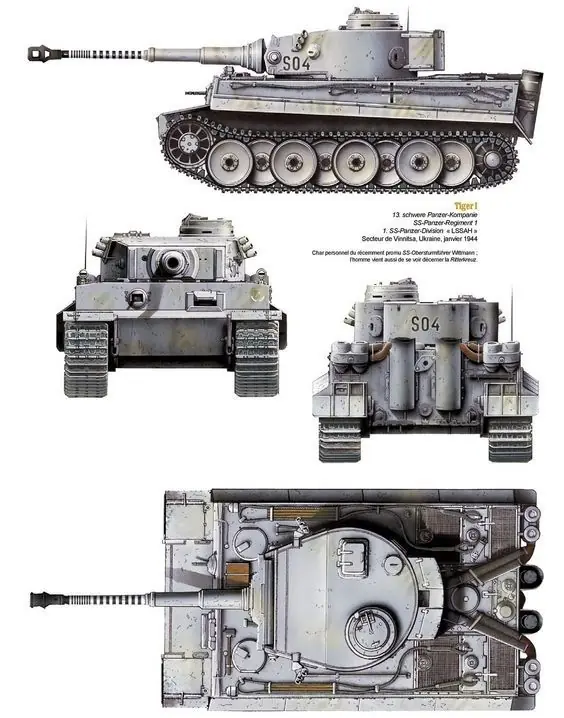 Panzer