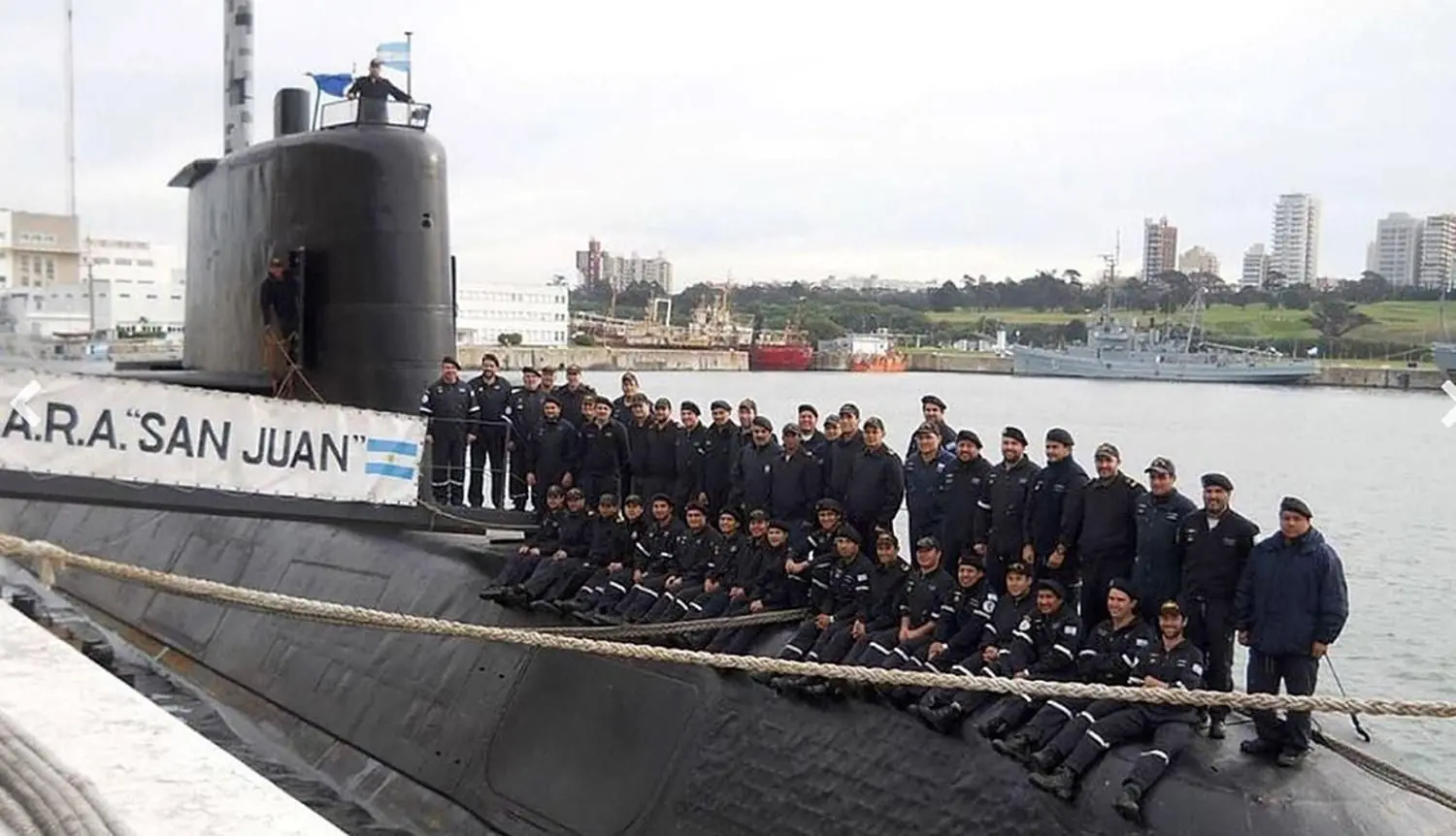 Submarino