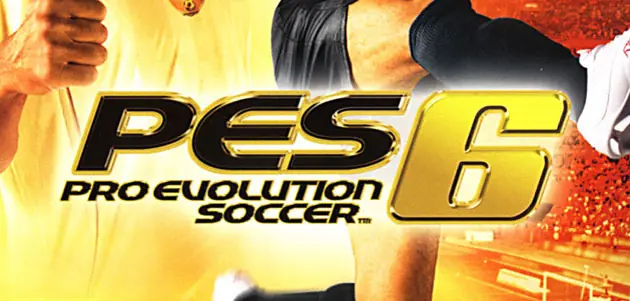 Pes 2006 el mejor sin dudas ..