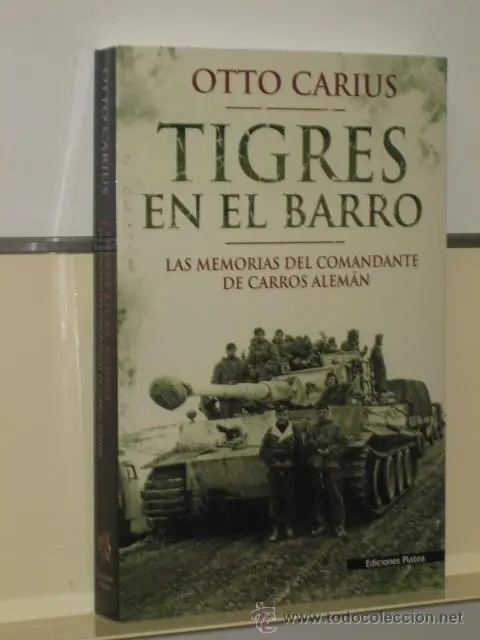 La bestia Nazi que Aniquilaba a los Aliados
