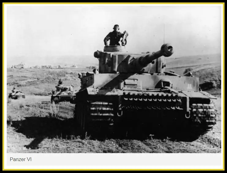 tank