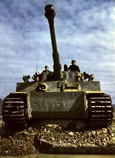 Armamento Belico