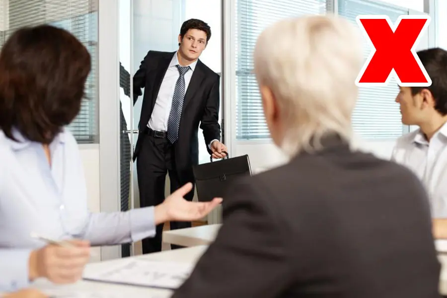 11 consejos para causar una buena primera Impresion