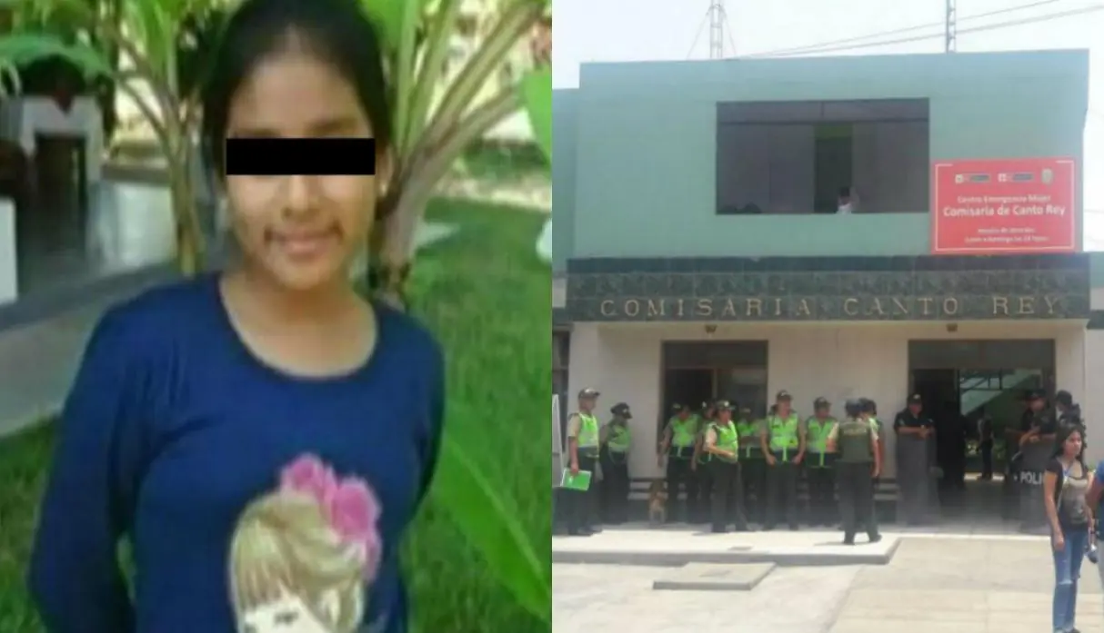 El caso del ciclista de la muerte