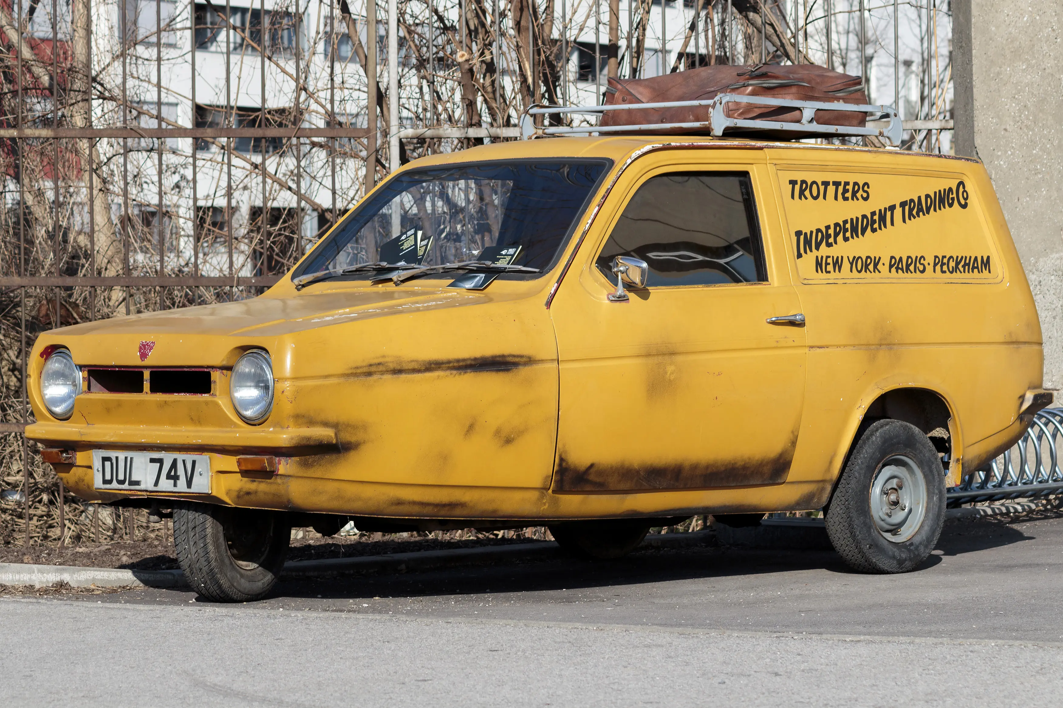 Conoce los autos más raros de la historia, sorprendente! Conoce los autos más raros de la historia, sorprendente!