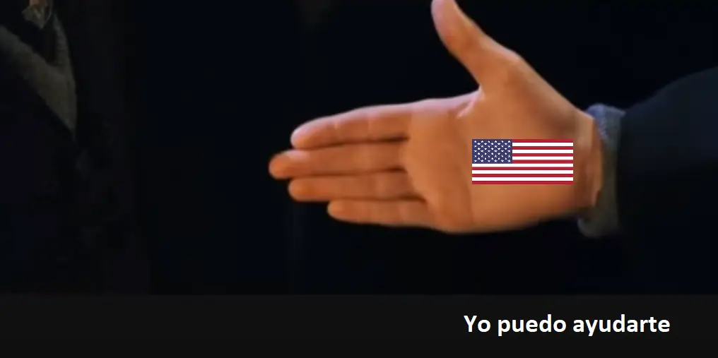 ataque quimico
