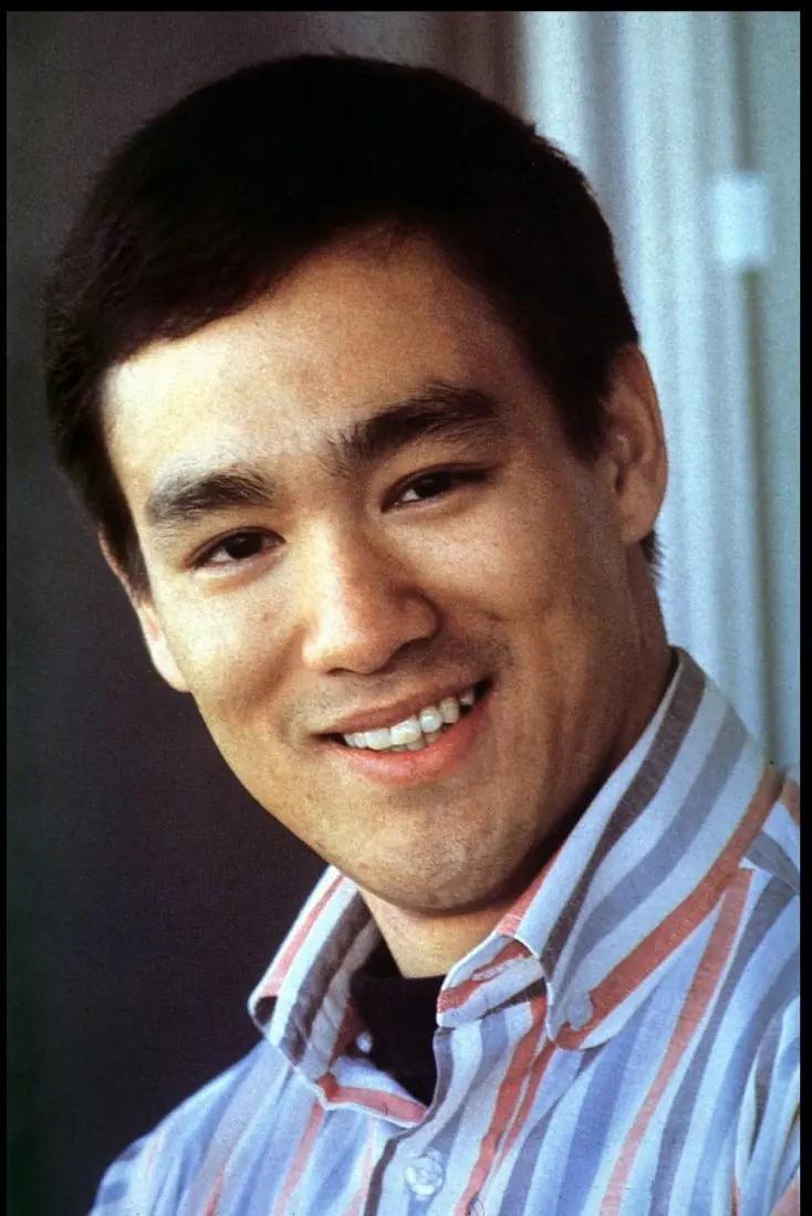 Bruce