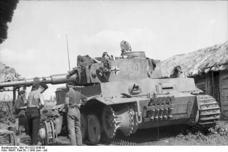 Panzer