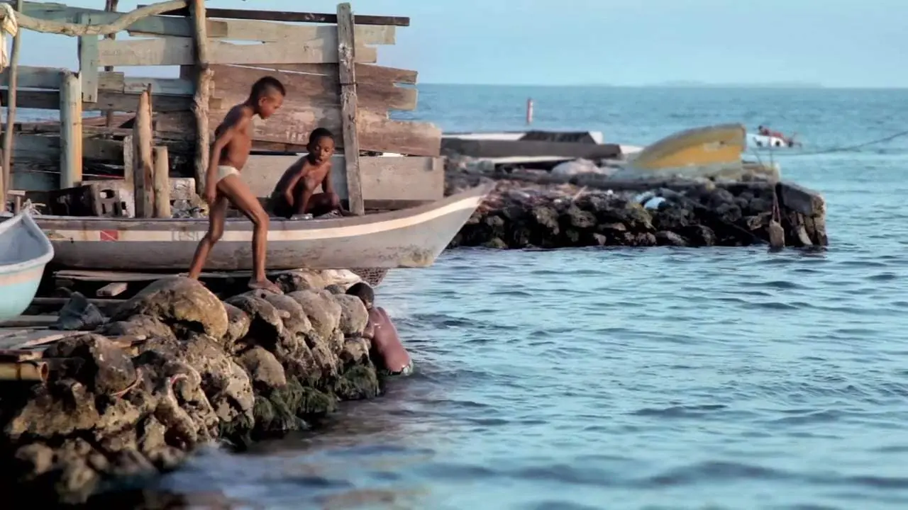 las islas