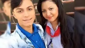 lesbianas