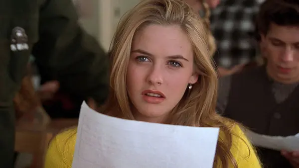 Qué fue de Alicia Silverstone