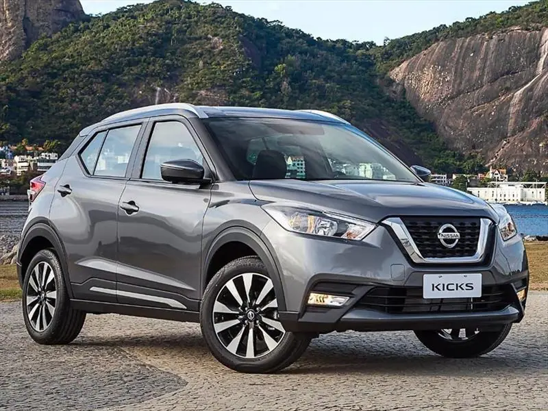 Nissan Nissan