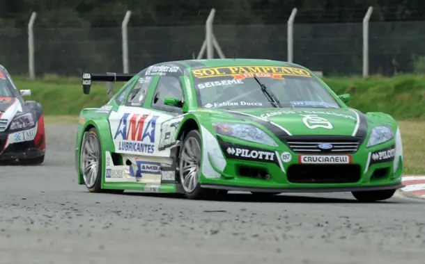 mondeo