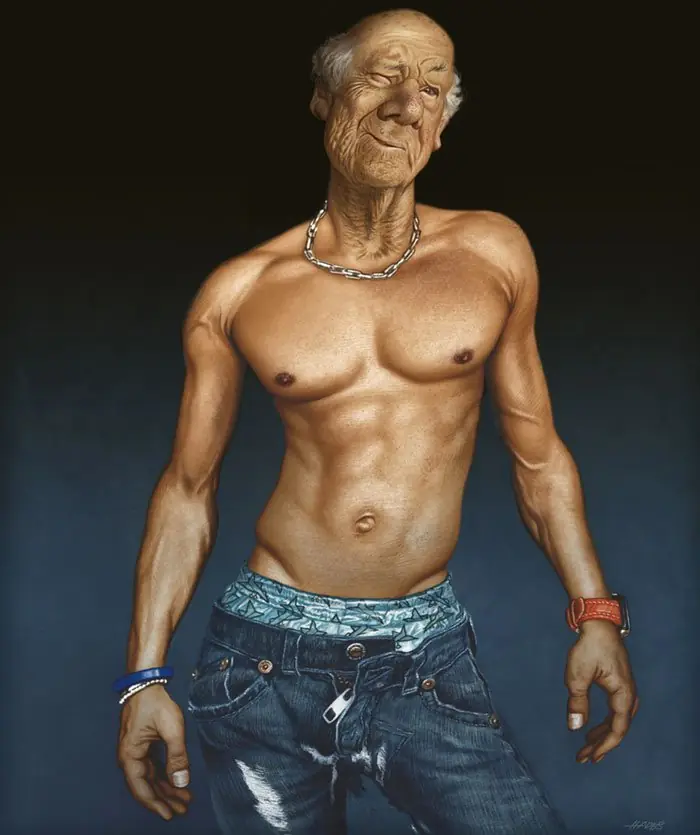 27 ilustraciones que reflejan la sociedad hoy